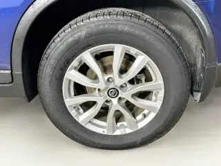 Nissan Rogue 2019 S 4dr Crossover