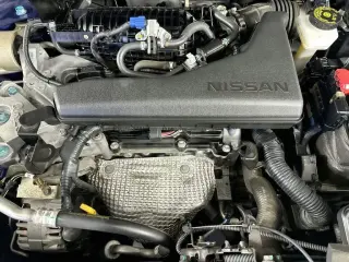 Nissan Rogue 2019 S 4dr Crossover