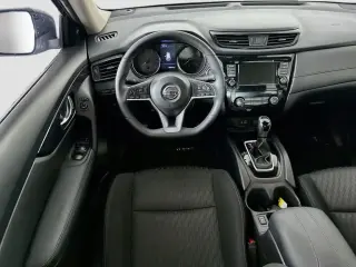 Nissan Rogue 2019 S 4dr Crossover
