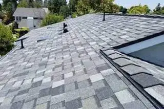Roofing repair and re-roof