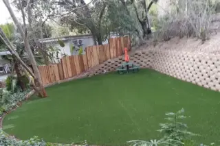 Mejia Gardening