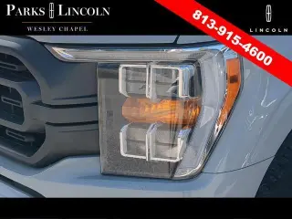 Ford F-150 2023 4x2 XLT 4 puertas SuperCrew 5.5 pies. SB