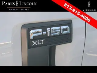 Ford F-150 2023 4x2 XLT 4 puertas SuperCrew 5.5 pies. SB