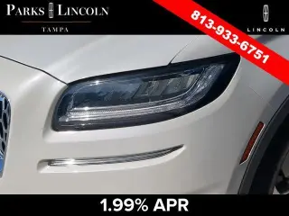 Lincoln Nautilus 2023 AWD Reserve 4 puertas SUV