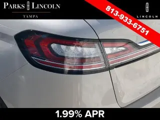 Lincoln Nautilus 2023 AWD Reserve 4 puertas SUV