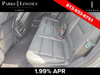 Lincoln Nautilus 2025 AWD Premiere 4p SUV