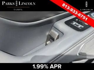 Lincoln Nautilus 2025 AWD Premiere 4p SUV