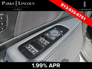 Lincoln Nautilus 2025 AWD Premiere 4p SUV