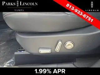 Lincoln Nautilus 2025 AWD Premiere 4p SUV