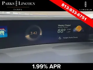 Lincoln Nautilus 2025 AWD Premiere 4p SUV