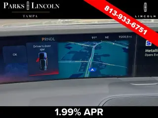 Lincoln Nautilus 2025 AWD Premiere 4p SUV