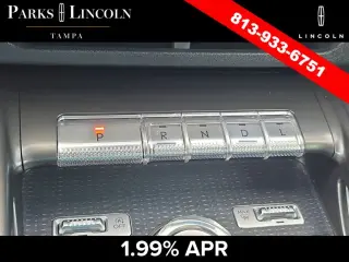 Lincoln Nautilus 2025 AWD Premiere 4p SUV