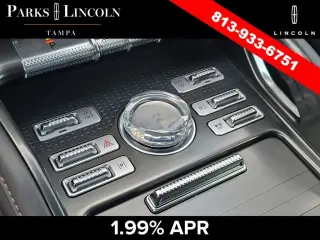 Lincoln Nautilus 2025 AWD Premiere 4p SUV