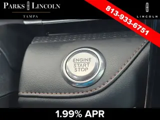 Lincoln Nautilus 2025 AWD Premiere 4p SUV
