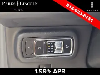 Lincoln Nautilus 2025 AWD Premiere 4p SUV