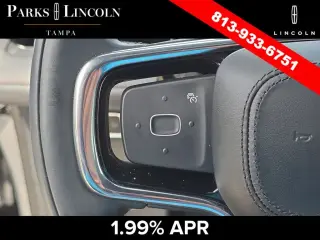 Lincoln Nautilus 2025 AWD Premiere 4p SUV