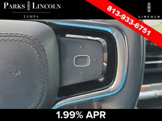 Lincoln Nautilus 2025 AWD Premiere 4p SUV