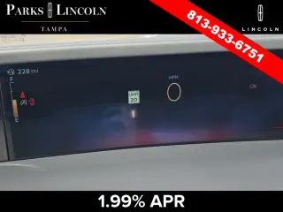 Lincoln Nautilus 2025 AWD Premiere 4p SUV