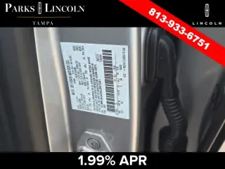 Lincoln Nautilus 2025 AWD Premiere 4p SUV