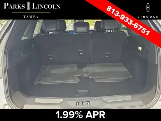 Lincoln Nautilus 2025 AWD Premiere 4p SUV