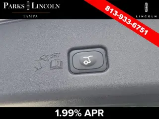 Lincoln Nautilus 2025 AWD Premiere 4p SUV