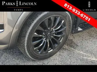 Nissan Armada 2021 4x2 Platinum SUV de 4 puertas