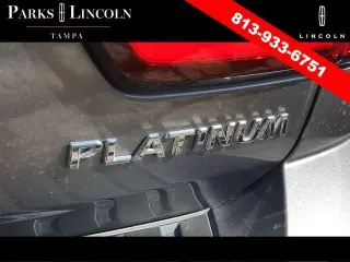 Nissan Armada 2021 4x2 Platinum SUV de 4 puertas