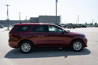 Dodge Durango 2025 GT 4 puertas SUV