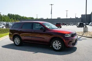 Dodge Durango 2025 GT 4 puertas SUV
