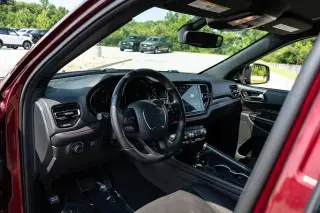Dodge Durango 2025 GT 4 puertas SUV