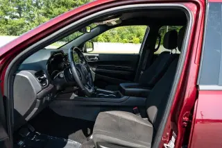 Dodge Durango 2025 GT 4 puertas SUV
