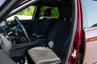 Dodge Durango 2025 GT 4 puertas SUV