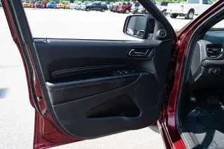Dodge Durango 2025 GT 4 puertas SUV