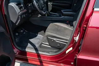 Dodge Durango 2025 GT 4 puertas SUV