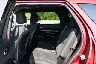 Dodge Durango 2025 GT 4 puertas SUV
