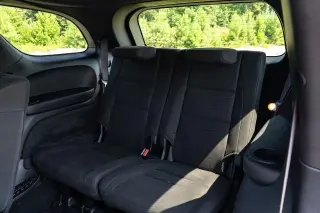 Dodge Durango 2025 GT 4 puertas SUV