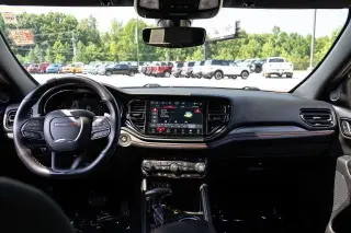 Dodge Durango 2025 GT 4 puertas SUV