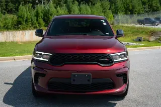 Dodge Durango 2025 GT 4 puertas SUV