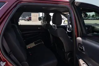 Dodge Durango 2025 GT 4 puertas SUV
