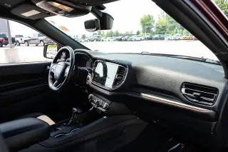 Dodge Durango 2025 GT 4 puertas SUV