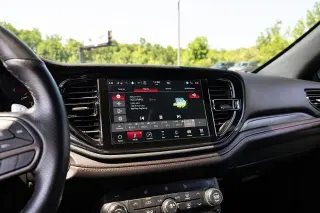 Dodge Durango 2025 GT 4 puertas SUV