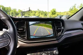 Dodge Durango 2025 GT 4 puertas SUV