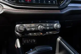 Dodge Durango 2025 GT 4 puertas SUV