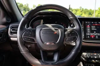 Dodge Durango 2025 GT 4 puertas SUV