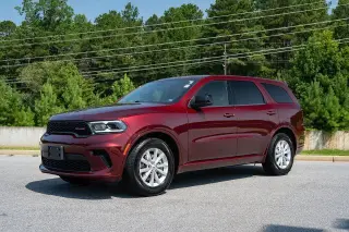 Dodge Durango 2025 GT 4 puertas SUV