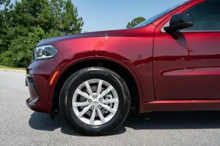 Dodge Durango 2025 GT 4 puertas SUV