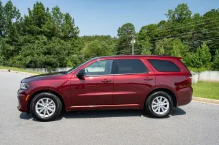 Dodge Durango 2025 GT 4 puertas SUV