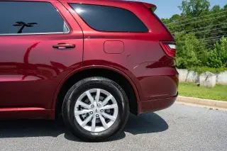 Dodge Durango 2025 GT 4 puertas SUV