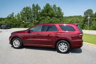 Dodge Durango 2025 GT 4 puertas SUV
