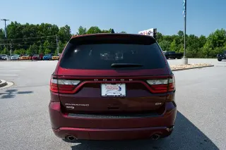Dodge Durango 2025 GT 4 puertas SUV